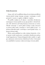 Szumy, ciszki i syki