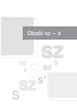 Terapia logopedyczna różnicowania artykulacji głosek sz – s, s – ś, sz – ś