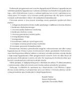 K i G na usługach głoski R