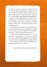 Tomcio rozwiązuje problemy. Złość i agresja