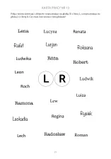 Rama czy lama?