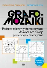 Kolekcja „Sprawna ręka – czujne oko”. Pakiet