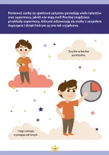 Mam zespół Aspergera