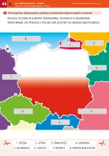 Na tropie pór roku. Jesień