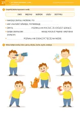 Na tropie pór roku. Lato