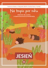 Na tropie pór roku. Jesień