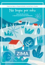 Na tropie pór roku. Zima