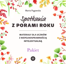 Spotkania z porami roku. Pakiet