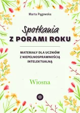 Spotkania z porami roku. Wiosna
