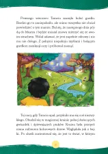 Tomcio rozwiązuje problemy. Choroba i wizyta u lekarza