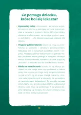 Tomcio rozwiązuje problemy. Choroba i wizyta u lekarza