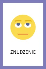Z emocjami ci do twarzy