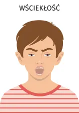 Z emocjami ci do twarzy
