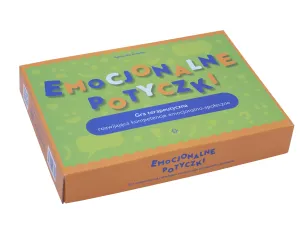 Emocjonalne potyczki