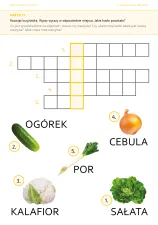 Dobra robota! Poziom B