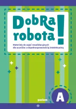 Dobra robota! Poziom A