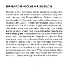 Fotokarty. Ciało