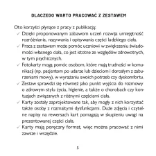 Fotokarty. Ciało