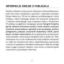 Fotokarty. Zawody