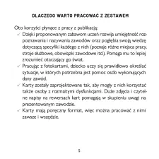 Fotokarty. Zawody