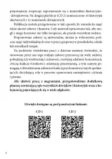 Historyjki słuchowe i dźwięki