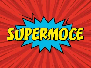 Supermoce