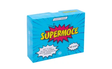 Supermoce