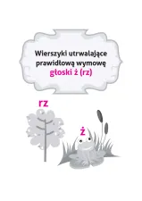 Wierszyczki Łamijęzyczki