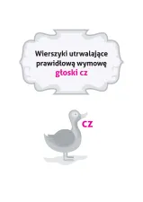 Wierszyczki Łamijęzyczki
