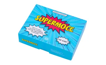 Supermoce