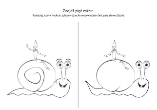 Krok po kroku. Jak rozwijać mowę dziecka. Zabawy