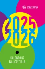 Kalendarz nauczyciela 2025/2026