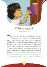 Tomcio rozwiązuje problemy. Wstyd i nieśmiałość