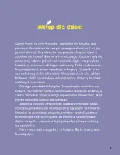 Umiem radzić sobie ze złością. Ćwiczenia dla dzieci
