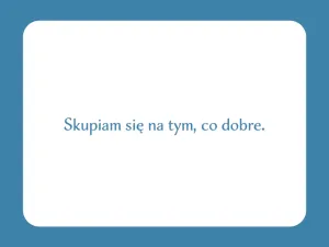 40 zdań o mnie