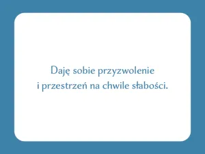 40 zdań o mnie