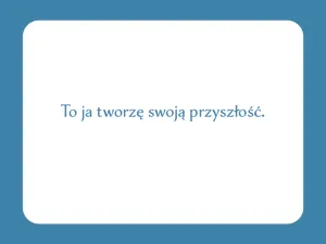 40 zdań o mnie