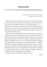 To NIE jest praca domowa. Część 2