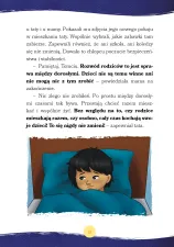 Tomcio rozwiązuje problemy. Rozwód rodziców