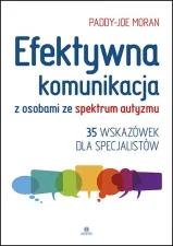 Efektywna komunikacja z osobami ze spektrum autyzmu