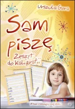 Sam piszę