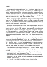 Lubię ładnie pisać. Część 1