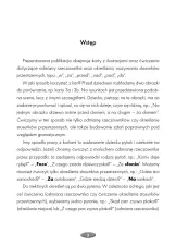 Lubię mówić. Materiały do terapii opóźnionego rozwoju mowy. Część 5