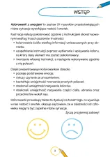 Kolorowanki z emocjami