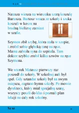 Czytanki