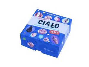 Fotokarty. Ciało