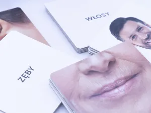 Fotokarty. Ciało