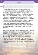 Podróż przez pory roku. Część 1 (nowe wydanie)