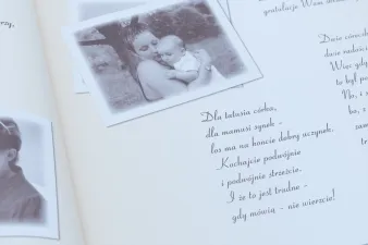 Sercem układane, wierszem zapisane