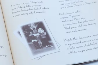 Sercem układane, wierszem zapisane